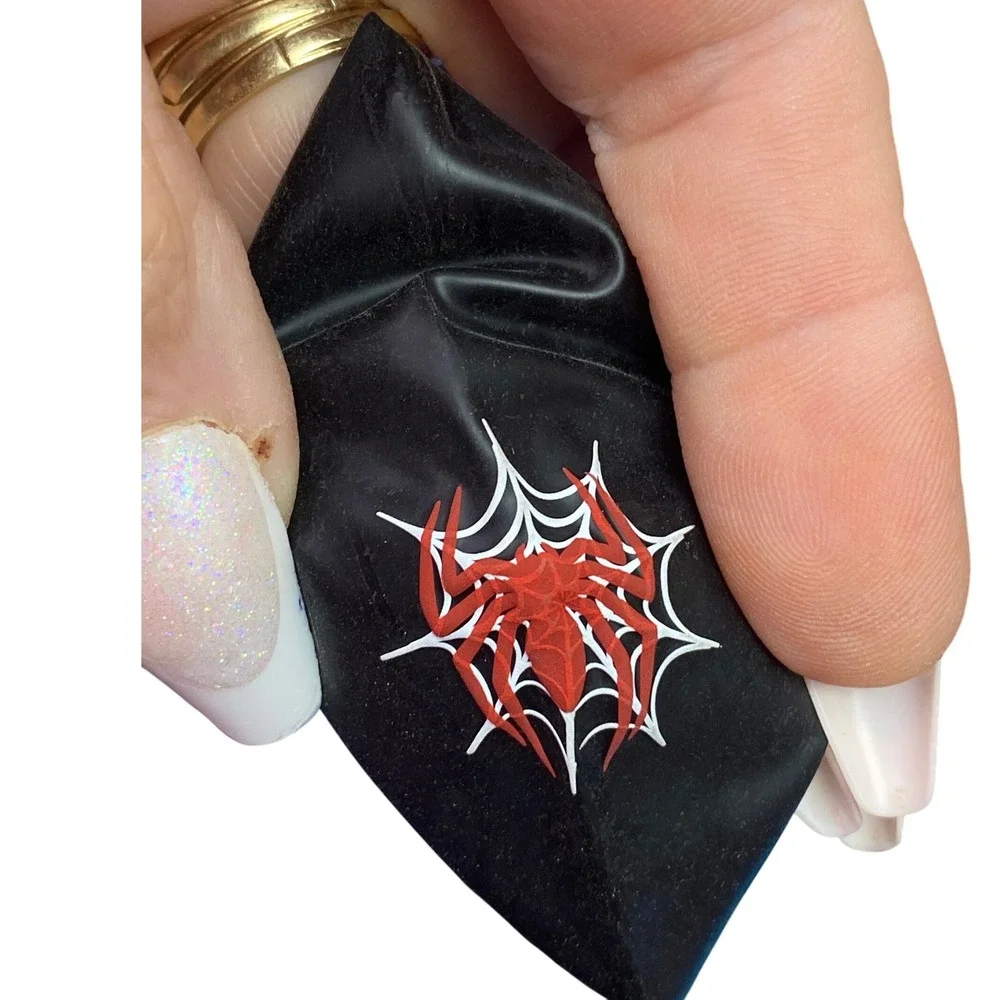 SpiderMan Balloons Marvel Superhero Birthday Party Decorations Comic Theme‎
